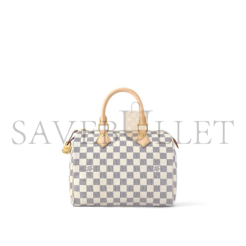 LOUIS VUITTON SPEEDY 25 N41371 (25*19*15cm)
